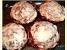 Portabella Mushroom Pizza. Recipe by Hotwingcooker