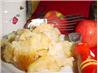 Buttermilk Cobbler