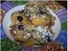 Buttermilk Cobbler