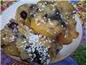 Buttermilk Cobbler