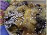 Buttermilk Cobbler