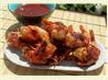 Shrimp Robby