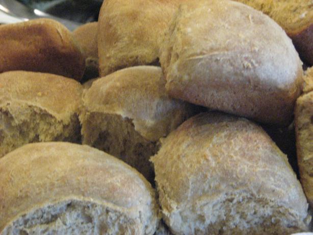 Oatmeal Sourdough Bread for Bread Machine. Photo by Bonnie G #2