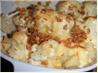 Cauliflower Casserole