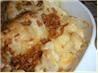 Cauliflower Casserole