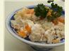 Cauliflower Casserole