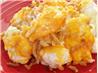 Cauliflower Casserole