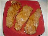 Victory's Famous Bloody Mary Marinade. Photo by Victoryred Chef #457829