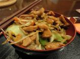 Chilli Chicken Stir-Fry. Photo by JoyfulCook