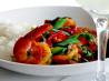 Hot Chilli Prawns. Recipe by Aaliyah's&Aaron'sMum