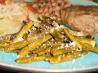 Roasted Italian Asparagus With Parmesan. Recipe by MsSally