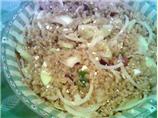 Greek Orzo Salad