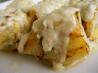 Artichoke Blue Cheese Butter. Recipe by Chef Allan #483506