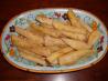 Irish Baked Parsnips