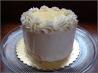 Fresh Lemon Chiffon Cake. Recipe by Bowie Girl