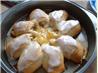 Sunrise Crescent Rolls. Recipe by Cookin'Diva
