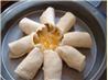 Sunrise Crescent Rolls