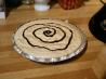 Easy Peanut Butter Cream Pie