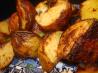 Italian Spiced Potatoes