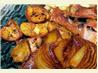 Italian Spiced Potatoes