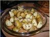 Italian Spiced Potatoes