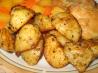 Italian Spiced Potatoes