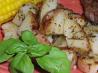 Italian Spiced Potatoes