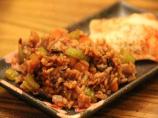Chicken Fried Rice (Low Gi)