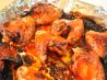 Way Too Easy Char Siu Chicken Wings