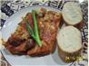 Super Easy Working Mom's Manicotti