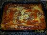 Super Easy Working Mom's Manicotti