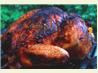 Chicken With Orange-Apricot Stuffing