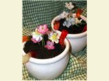 Fun & Easy Chocolate Dirt Cake. Photo by ~kdp