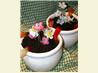 Fun & Easy Chocolate Dirt Cake. Recipe by Angela Dawn