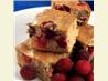 Light Cranberry Bars