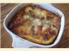 Leftover Holiday Frittata