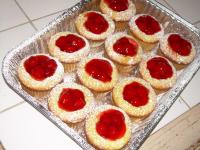 Cherry Cheesecake Cupcakes