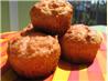 Poppy Seed Lemonade Muffins