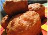 Poppy Seed Lemonade Muffins