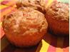 Poppy Seed Lemonade Muffins