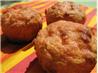 Poppy Seed Lemonade Muffins