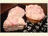 Poppy Seed Lemonade Muffins