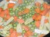 Croatian Spring Vegetables Stew. Recipe by nitko