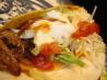 Easy Burritos