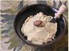 Almond Mushroom Pate. Recipe by Dancer^