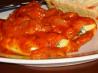 Vegetarian Lasagne Rolls