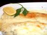 Seafood Lasagne. Recipe by Vicki in CT
