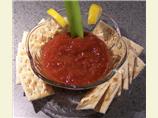 Horsey Cocktail Sauce. Photo by Loretta in Louisiana