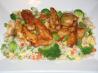 Peking Style Chicken