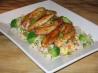 Peking Style Chicken
